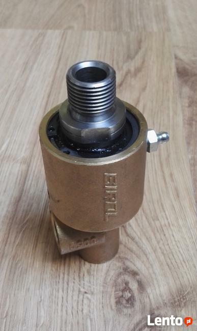 Złącze obrotowe do wody Girol 1/2