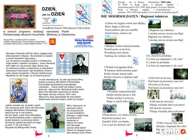 lekcje- Historii Polski . Niemieckie obozy zagłady 1939-1945