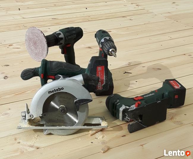 podest pod ogródek piwny montaz demontaz transport