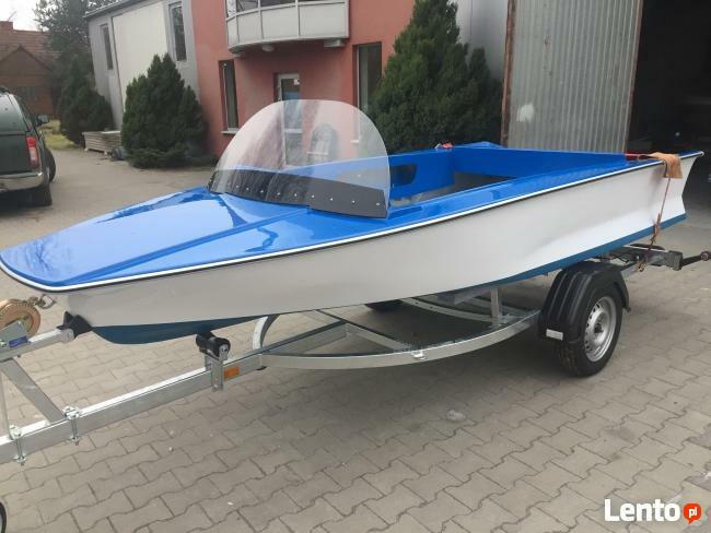 Serwis Remonty Naprawa łodzi od A do Z motorówka, łódź łódka