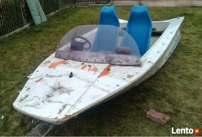 Serwis Remonty Naprawa łodzi od A do Z motorówka, łódź łódka