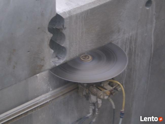 DIAMENT-BUD Cięcie betonu wiercenie otworów w betonie Tarnów