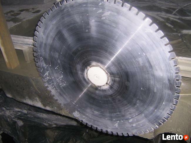 DIAMENT-BUD Cięcie betonu wiercenie otworów w betonie Tarnów