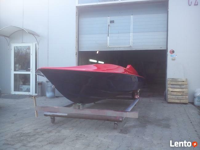 Serwis Remonty Naprawa łodzi od A do Z motorówka, łódź łódka