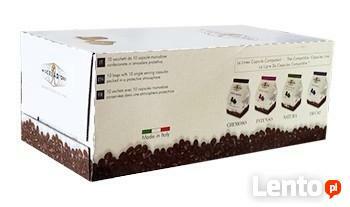 Kapsułki Nespresso Serwis Nespresso Sklep