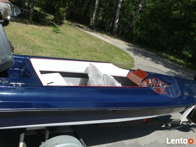 Serwis Remonty Naprawa łodzi od A do Z motorówka, łódź łódka