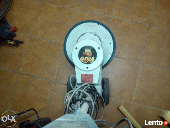 Polerka VICTOR , szorowarka , szlifierka