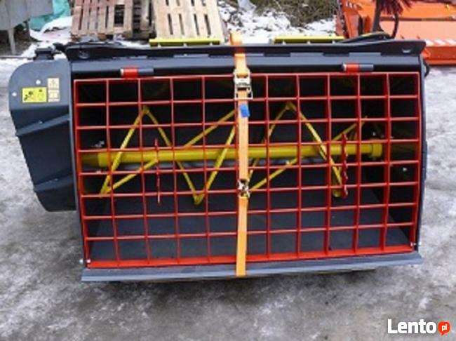 BETONIARKA MIESZALNIK