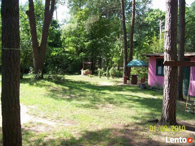 LETNISKO - DOMEK - URLE