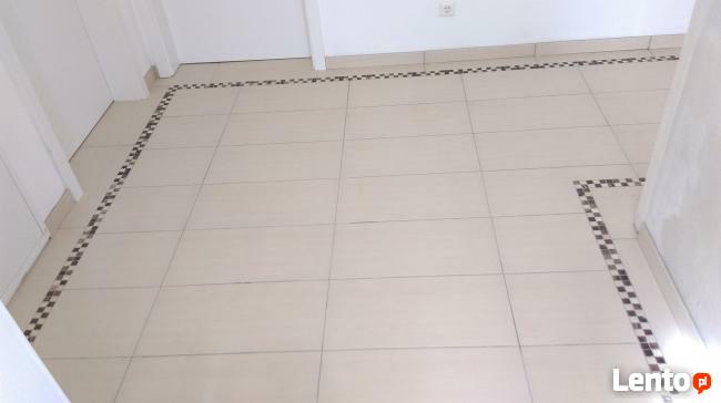 Usługi Ogólnobudowlane Piotr Mrotek