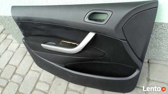 Części do Peugeot 308