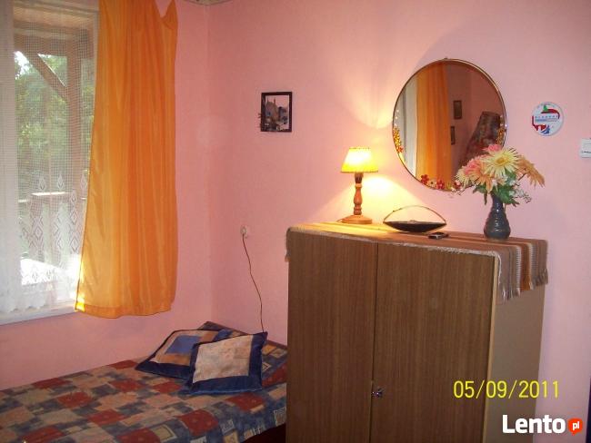 LETNISKO - DOMEK - URLE