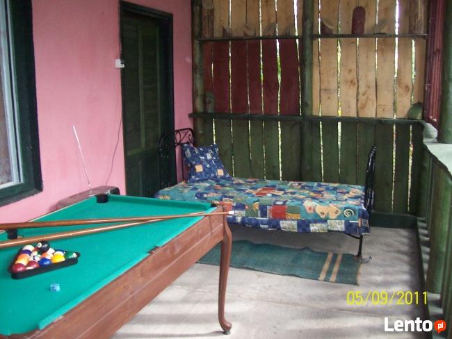 LETNISKO - DOMEK - URLE