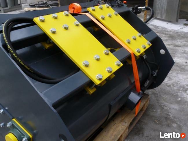 BETONIARKA MIESZALNIK