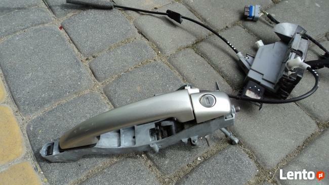 Części do Peugeot 308