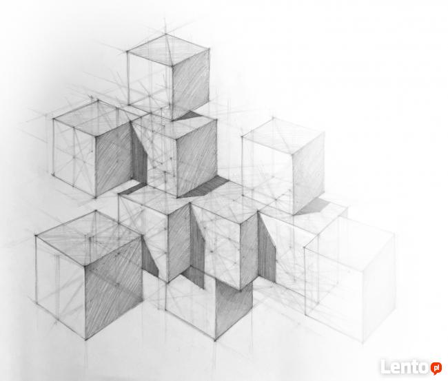 Kurs rysunku i malarstwa Gdańsk