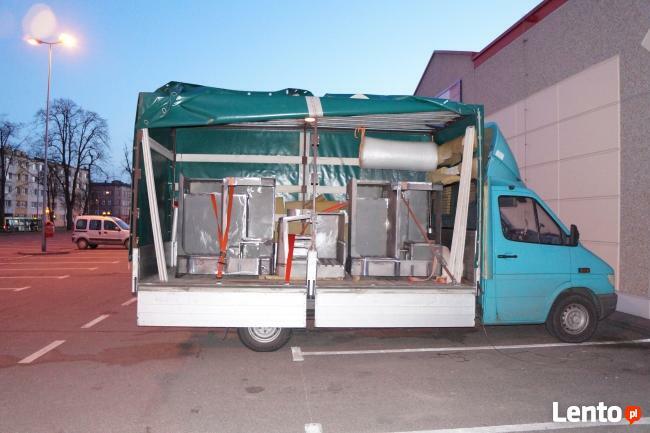 Transport Słupsk Przeprowadzki Słupsk