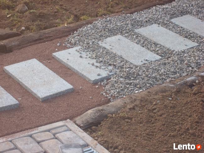 układanie kostki brukowej, lubelskie