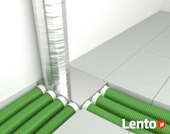 Wentylacja Wilanów,Rekuperacja Konstancin Jeziorna