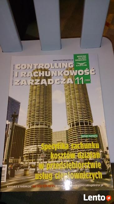 Archiwalne nr INFOR CiRZ, Manager Magazin, HBR Polska