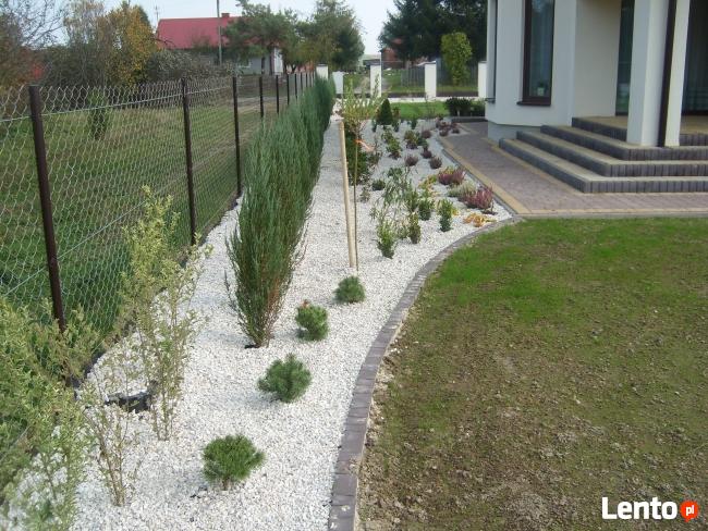 usługi brukarskie, układanie kostki brukowej, lubelskie