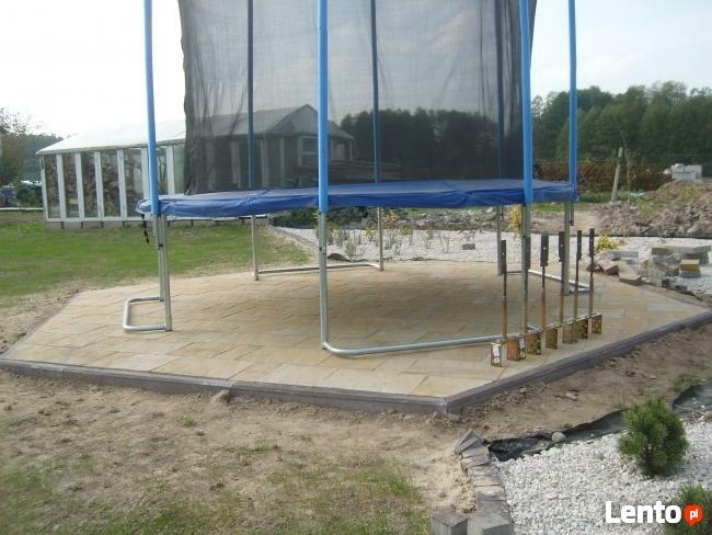 usługi brukarskie, lubelskie