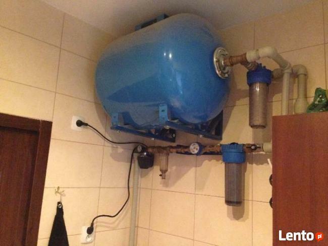 studnie głębinowe, Studnie, pompy ciepła