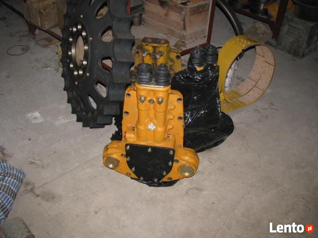 Staliniec T-130,T-170,DZ-27S,DT-75,RUMUNEK