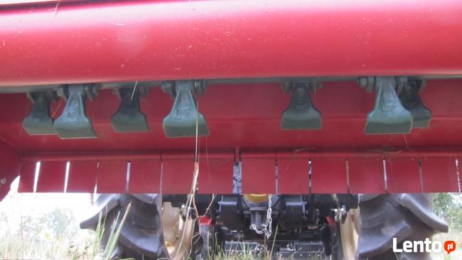 Kosiarka bijakowa BK-1500 Kubota, Yanmar, Iseki