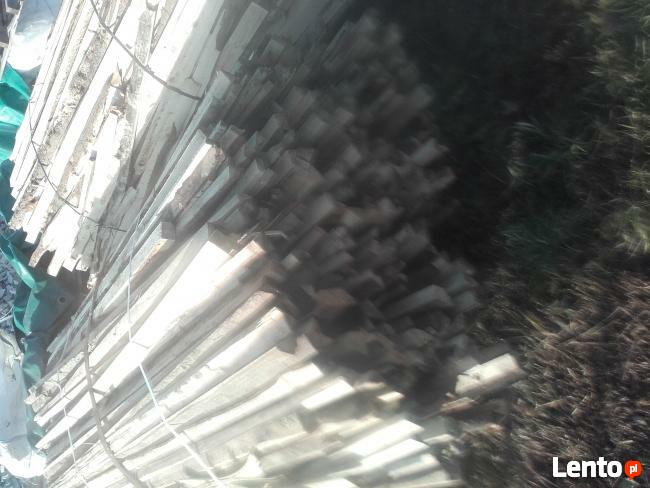 drewno rozpalka sosna buk