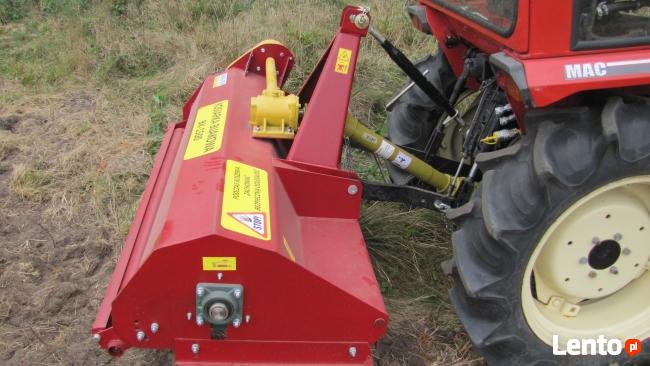 Kosiarka bijakowa BK-1500 Kubota, Yanmar, Iseki