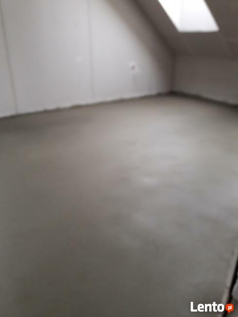 Posadzki Agregatem Zacierane Mechanicznie 721095385