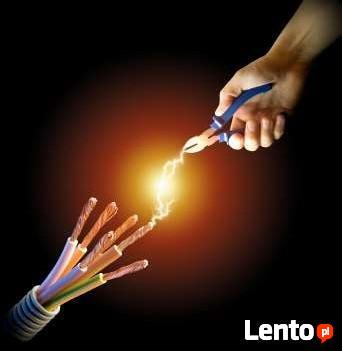 Elektryk