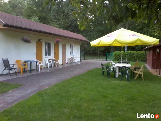 POKOJE GOSCINNE 2-4 OSOBOWE Z LAZIENKAMI 400m DO MORZA