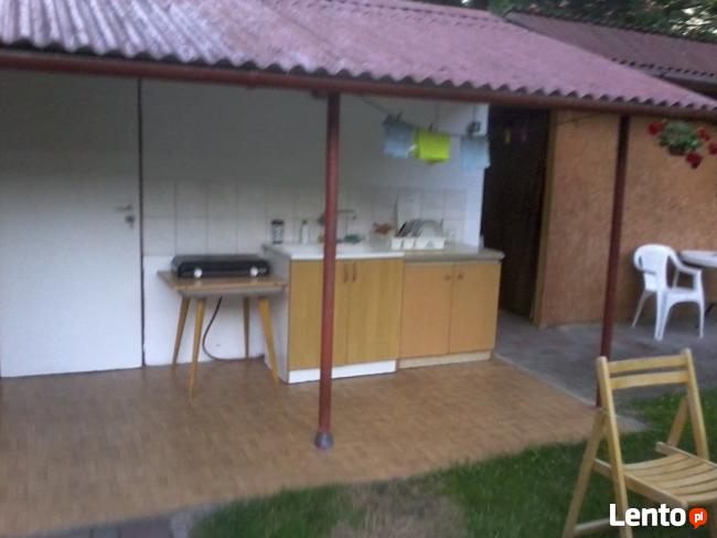 POKOJE GOSCINNE 2-4 OSOBOWE Z LAZIENKAMI 400m DO MORZA