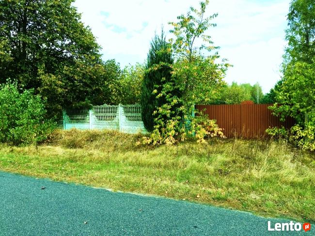 Sprzedam działkę inwestycyjną