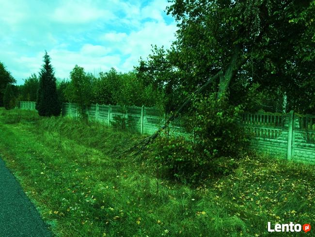 Sprzedam działkę inwestycyjną