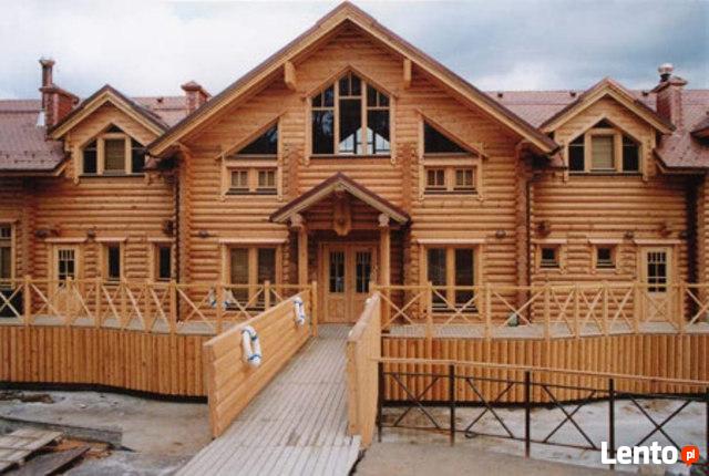 Ukraina.Tarcica nieobrzynana iglasta,lisciasta od 150 zl/m3