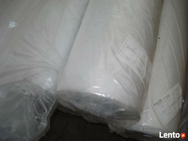 Folia ogrodnicza Warszawa