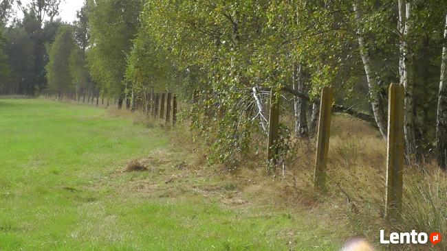 Sprzedam działkę inwestycyjną