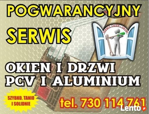 POGWARANCYJNY SERWIS OKIEN Rzeszów