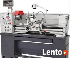 Przeprowadzki maszyn.