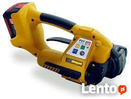 NAPRAWA SERWIS WIĄZAREK BANDOWNIC URZĄDZEŃ MASZYN PAKUJĄCYCH