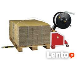 NAPRAWA SERWIS WIĄZAREK BANDOWNIC URZĄDZEŃ MASZYN PAKUJĄCYCH