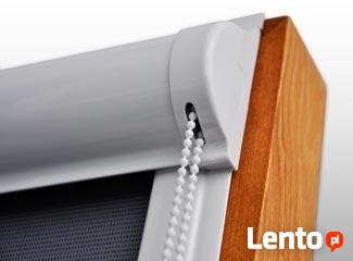 Rolety Materiałowe (Dostawa i Montaż) Warszawa/okolice