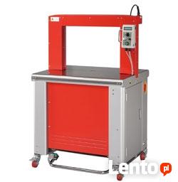 NAPRAWA SERWIS WIĄZAREK BANDOWNIC URZĄDZEŃ MASZYN PAKUJĄCYCH