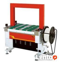 NAPRAWA SERWIS WIĄZAREK BANDOWNIC URZĄDZEŃ MASZYN PAKUJĄCYCH