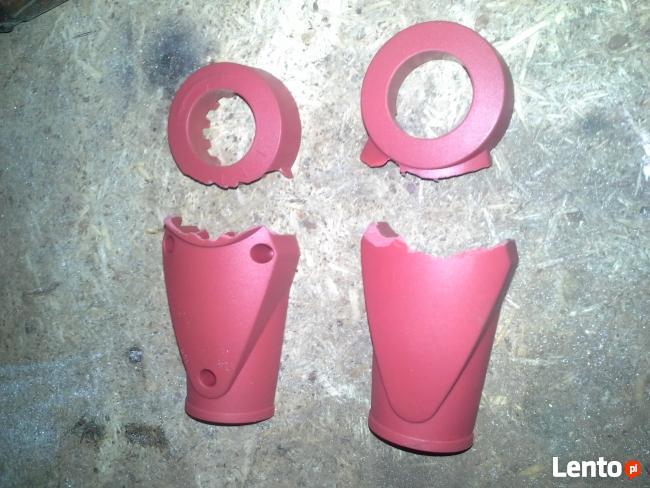 Spawanie plastiku Tarnowskie Góry