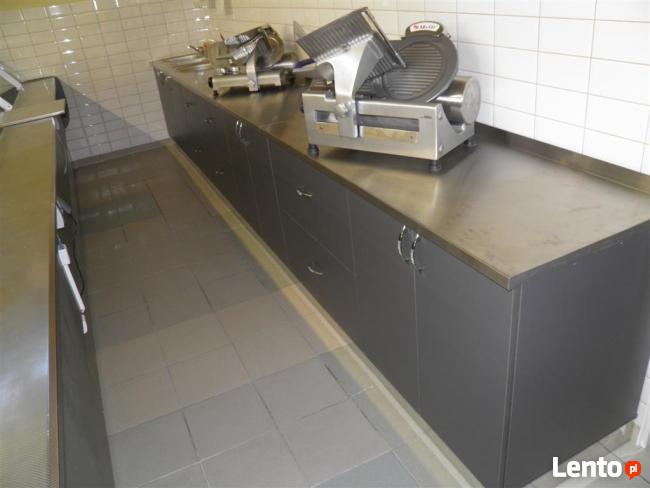 wyposażenie sklepów