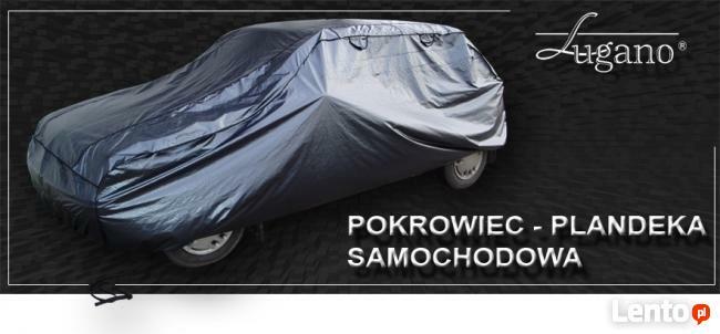 Pokrowiec na samochód rozmiar S , M , L , XL